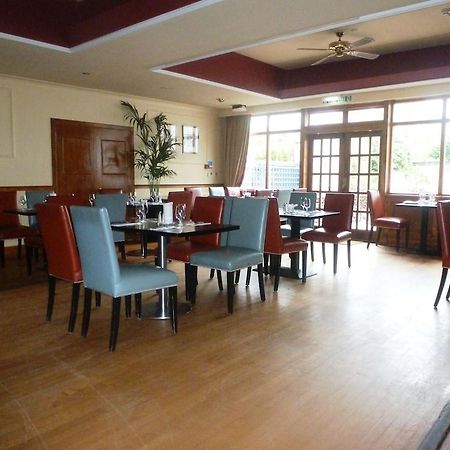 Ducks Inn Aberlady Exterior foto