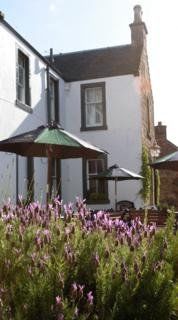 Ducks Inn Aberlady Exterior foto