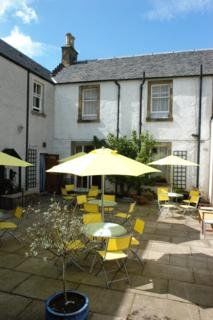 Ducks Inn Aberlady Exterior foto